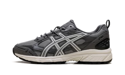 Кроссовки Asics Gel Nunobiki, глиняно-серые