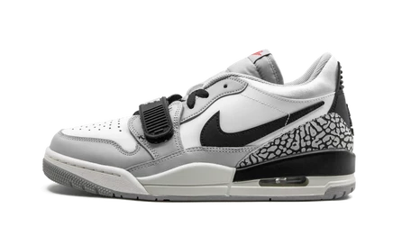Кеды Jordan Legacy 312 Low