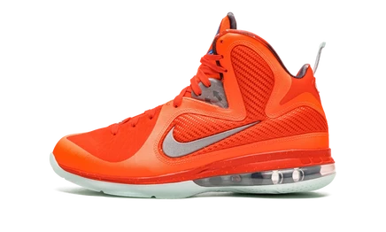 Кроссовки Nike LeBron 9 DH8006 «Big Bang 2022»