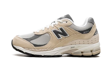 Кроссовки New Balance 2002R M2002RFA, песочный