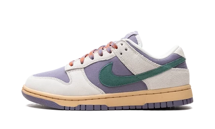 Женские кеды Nike Dunk Low «Daybreak Bicoastal»