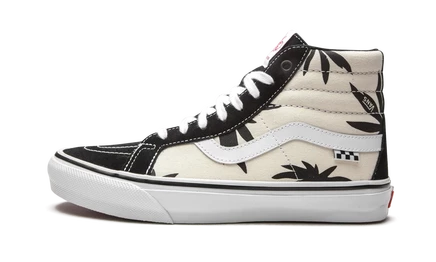 Кеды Vans Sk8-Hi Reissue Grosso '88 Palms