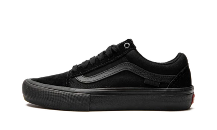 Кеды Vans Old Skool Pro