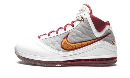 Кроссовки Nike LeBron 7 Retro «MVP»