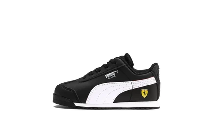 Кроссовки Puma SF Ferrari Roma TD