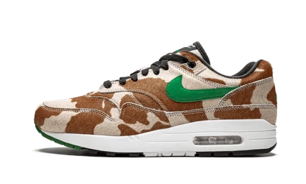 Кроссовки Nike Air Max 1 «Animal Pack 3.0 — Giraffe»