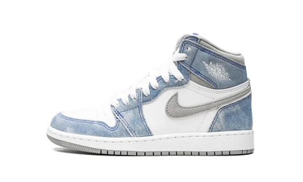 Детские кроссовки Jordan Air Jordan 1 High OG Hyper Royal