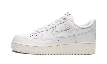 Унисекс кроссовки Nike Air Force 1 Low DZ5616, белые
