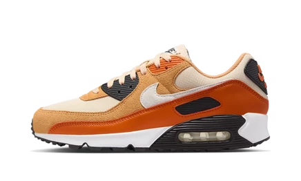 Кроссовки Nike Air Max 90 Campfire