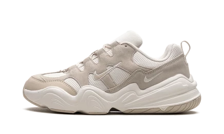 Женские кроссовки Nike Tech Hera, светло-орехово-коричневые