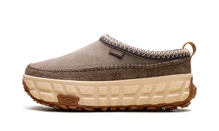 Женские тапочки Ugg Venture Daze, песочно-абрикосовые