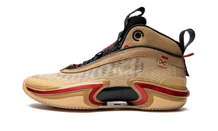 Кроссовки jordan air jordan xxxvi se rui do2494