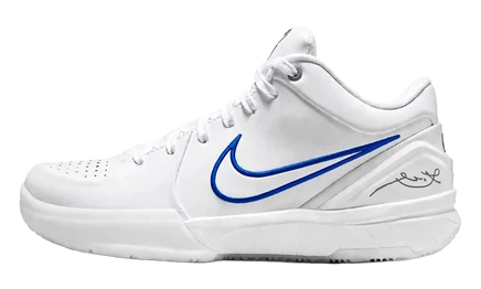 Мужские кроссовки Nike Kobe 4 Protro, Nets 107