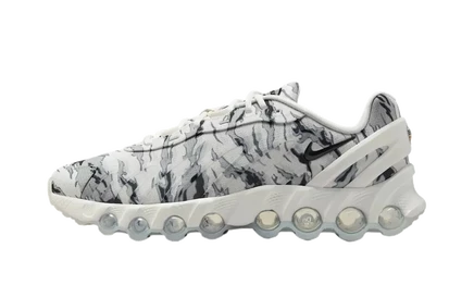 Кроссовки Nike Air Max Dn8 Prem, бело-серые