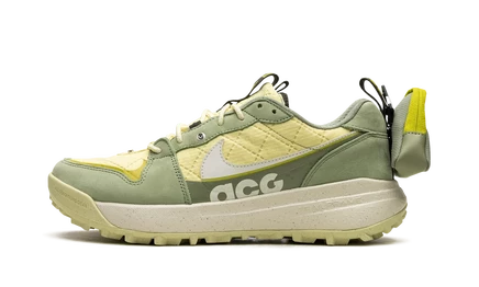 Кроссовки Nike ACG Lowcate «Future Movement»