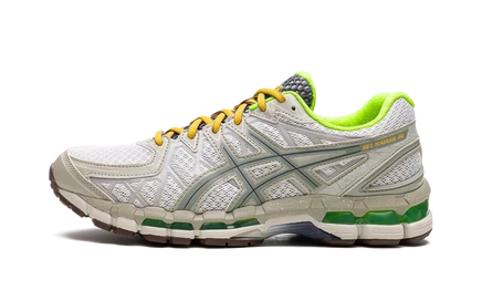 Кроссовки Asics Gel-Kayano 20 Bodega 1203A621