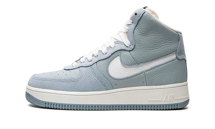 Унисекс кроссовки Nike Air Force 1 High Sculpt