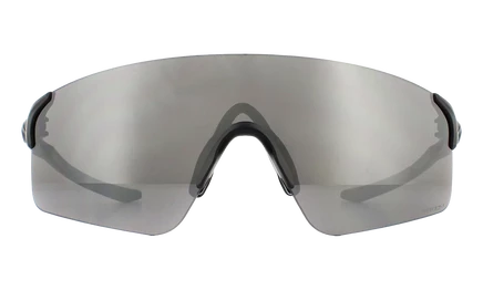 Унисекс солнцезащитные очки Oakley Evzero Blades, черные