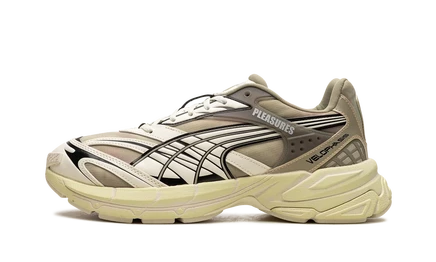 Кроссовки Puma Velophasis Overdyed PLEASURES