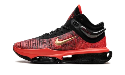 Кроссовки Nike GT Jump 2 Shaedon Sharpe PE Canadian Roots