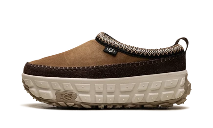Женская обувь Ugg Venture Daze, Chestnut Ceramic