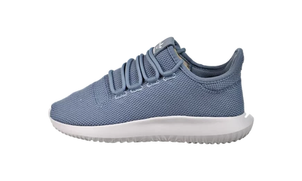 Детская обувь Adidas Tubular Shadow GS, бордовый/черный/белый