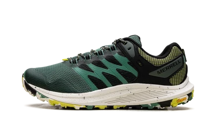 Обувь Merrell Nova 3, зеленая