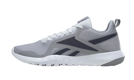 Кроссовки Reebok Flexagon Force 3.0, серые