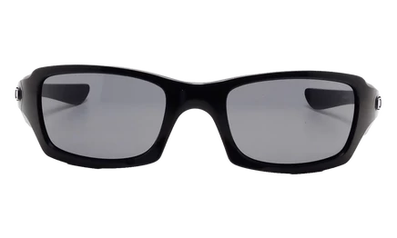 Солнцезащитные очки Oakley Fives Squared OO9238 33, черные
