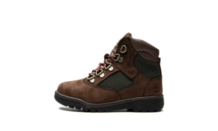 Ботинки Timberland Field Boot TB044892214, коричневые