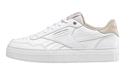 Женские кроссовки Reebok Court Advance Bold