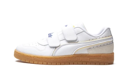 Детские кроссовки Puma Ralph Sampson 70 Kidsuper