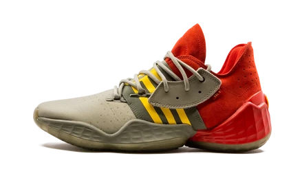 Кроссовки Adidas Harden Vol. 4