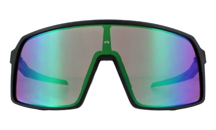 Солнцезащитные очки Oakley Sutro OO9406 52, чёрные
