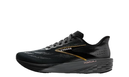 Кроссовки Brooks Launch 11, черные