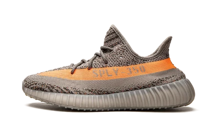 Кроссовки Yeezy Boost 350 V2 «Beluga Reflective»