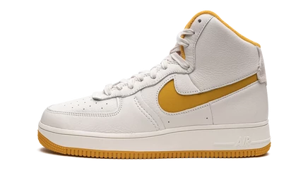 Унисекс кроссовки Nike Air Force 1 High Sculpt