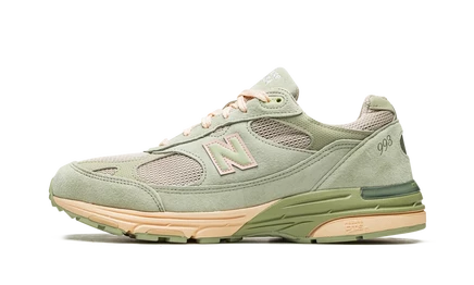 Кроссовки New Balance 993 Joe Freshgoods «Performance Art Sage»