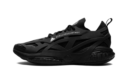 Женские кроссовки Adidas Solarglide «Stella McCartney»