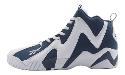 Кроссовки Reebok Kamikaze II GX6227, синие