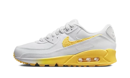 Женские кроссовки Nike Air Max 90 «Citrus Pulse»