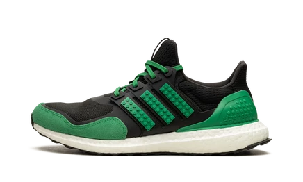 Кроссовки Adidas Ultraboost DNA H67954, «Lego»