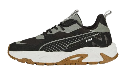 Мужские кроссовки Puma RS-Trck Earth, черно-серые