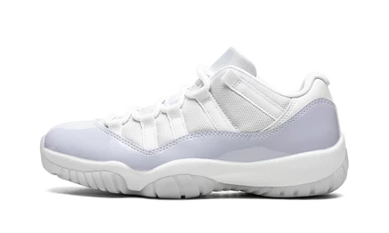 Женские кроссовки Jordan Air Jordan 11 Low «Pure Violet»
