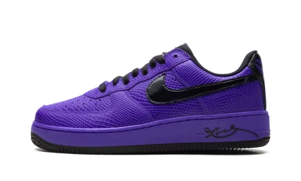 Кроссовки Nike Air Force 1 Low Kobe Byrant - FC Barcelona