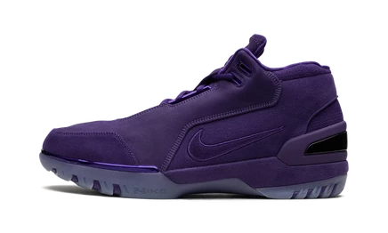 Кроссовки Nike Air Zoom Generation, пурпурные