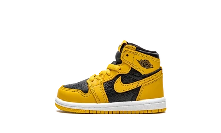 Кроссовки Jordan Air Jordan 1 Retro High OG TD Pollen