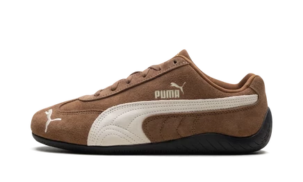 Кроссовки Puma Speedcat OG, кофейно-слоновые