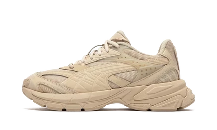 Кроссовки Puma Velophasis PRM, хаки