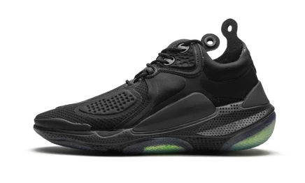 Кроссовки Nike Joyride CC3 Setter, антрацитово-серые